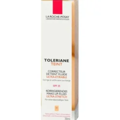 ROCHE-POSAY Toleriane Teint Fluid 11/R 30 ml