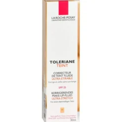 ROCHE-POSAY Toleriane Teint Fluid 11/R 30 ml