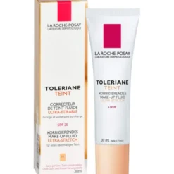 ROCHE-POSAY Toleriane Teint Fluid 11/R 30 ml