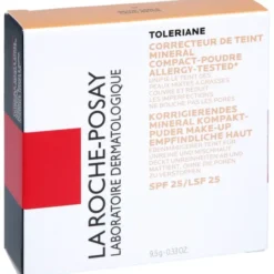 ROCHE-POSAY Toleriane Teint Mineral Puder 13 9 g