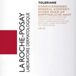 ROCHE-POSAY Toleriane Teint Mineral Puder 13 9 g