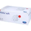 ROLTA soft synth.-Wattebinde 6 cmx3 m 6 St