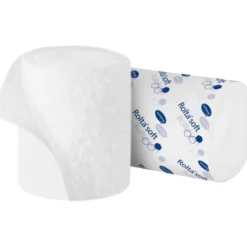 ROLTA soft synth.-Wattebinde 6 cmx3 m 6 St