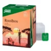 ROOIBOS TEE Natur Kräutertee Bio Salus Filterbeut. 40 St
