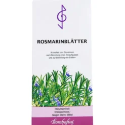 ROSMARINBLÄTTER Tee 125 g