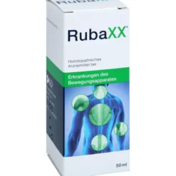 RUBAXX Tropfen 50 ml