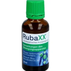 RUBAXX Tropfen 30 ml