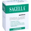 SAGELLA active Reinigungstücher 10 St