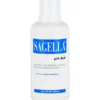 SAGELLA pH 3,5 Waschemulsion 500 ml