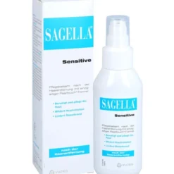 SAGELLA Sensitive Balsam 100 ml