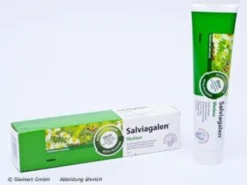 SALVIAGALEN med.Zahncreme Madaus 75 ml