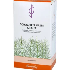 SCHACHTELHALMKRAUT Tee 100 g
