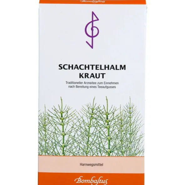 SCHACHTELHALMKRAUT Tee 100 g