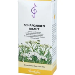 SCHAFGARBENKRAUT Tee 70 g