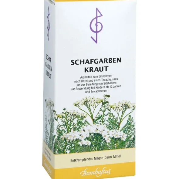 SCHAFGARBENKRAUT Tee 70 g