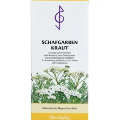 SCHAFGARBENKRAUT Tee 70 g