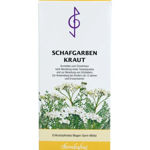 SCHAFGARBENKRAUT Tee 70 g