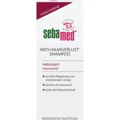 SEBAMED Anti-Haarverlust Shampoo 200 ml