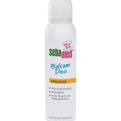 SEBAMED Balsam Deo Sensitive Aerosol 150 ml
