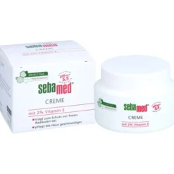 SEBAMED Creme 75 ml