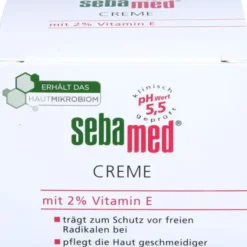 SEBAMED Creme 75 ml