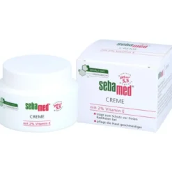 SEBAMED Creme 75 ml