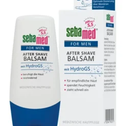 SEBAMED for men After Shave Balsam 100 ml