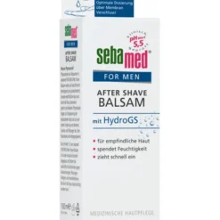 SEBAMED for men After Shave Balsam 100 ml