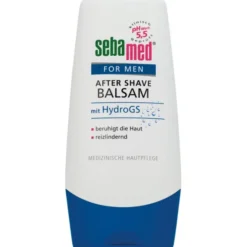 SEBAMED for men After Shave Balsam 100 ml