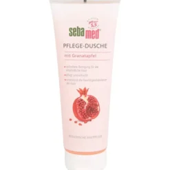 SEBAMED Pflegedusche mit Granatapfel 250 ml