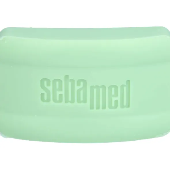 SEBAMED seifenfreies Waschstück 100 g