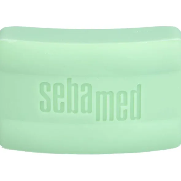 SEBAMED seifenfreies Waschstück 150 g