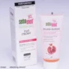 SEBAMED Tr. Haut Fusscr. p.f. + Pflege-Dusche 100 ml