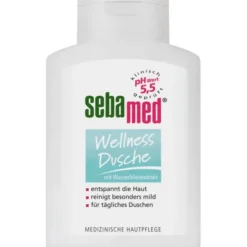 SEBAMED Wellness Dusche 200 ml