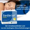 SEDACUR forte Beruhigungsdragees 100 St