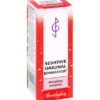 SEDATIVE Original Bombastus Konzentrat 20 ml