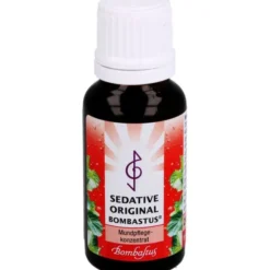 SEDATIVE Original Bombastus Konzentrat 20 ml