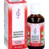 SEDATIVE Original Bombastus Konzentrat 50 ml