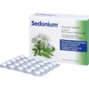 SEDONIUM überzogene Tabletten 100 St