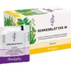 SENNESBLÄTTER M Filterbeutel 20X1 g