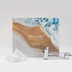 SHOWER+ Starter-Set 1 P