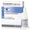 SICCAPROTECT Augentropfen 3X10 ml