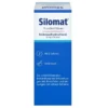 SILOMAT Hustenlöser Ambroxolhydrochlorid 30mg/5ml 100 ml