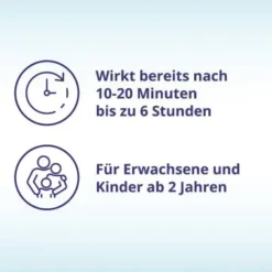 SILOMAT Hustenstiller Pentoxyverin 1,35 mg/ml Saft 100 ml