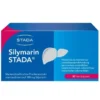 SILYMARIN STADA 109 mg Hartkapseln 30 St