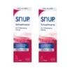 SNUP SCHNUPFENSPRAY 0,1% 2X15 ml