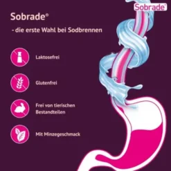 SOBRADE Kautabletten 20 St