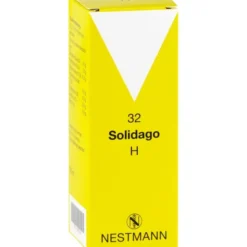 SOLIDAGO H 32 Tropfen 100 ml