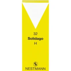 SOLIDAGO H 32 Tropfen 100 ml