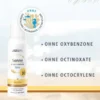 SONNE Schutz & Bräune Spray bronze LSF 30 150 ml